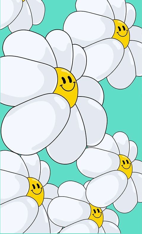 Amanecer Psicodélico